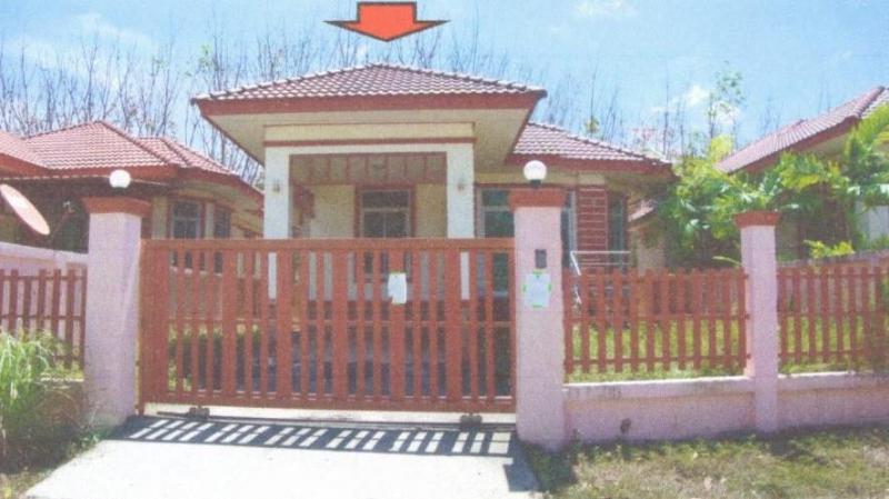 คลองขุด เมืองสตูล สตูล
