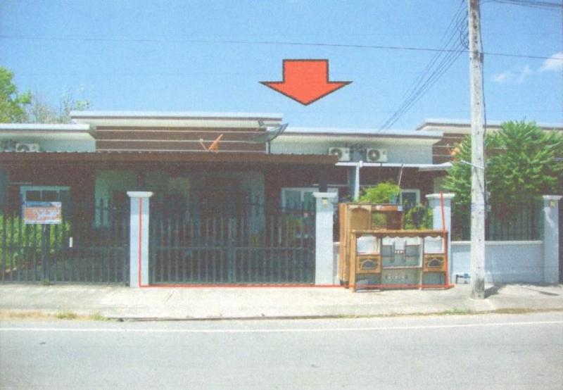 คลองขุด เมืองสตูล สตูล