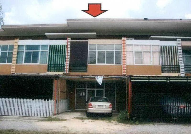 คลองขุด เมืองสตูล สตูล