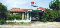 ขายบ้านเดี่ยว กำแพง ละงู สตูล ขนาด 58 ตร.ว. ของ ธนาคารอาคารสงเคราะห์
