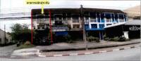 ขายอาคารพาณิชย์