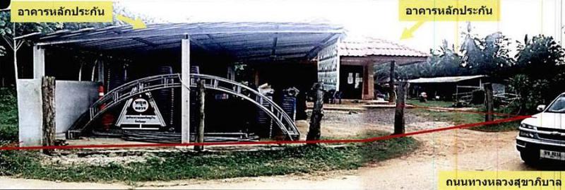 ทุ่งหว้า ทุ่งหว้า สตูล