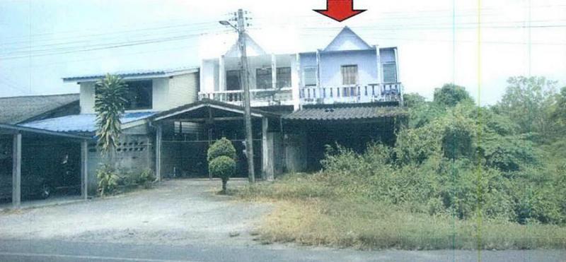 คลองขุด เมืองสตูล สตูล