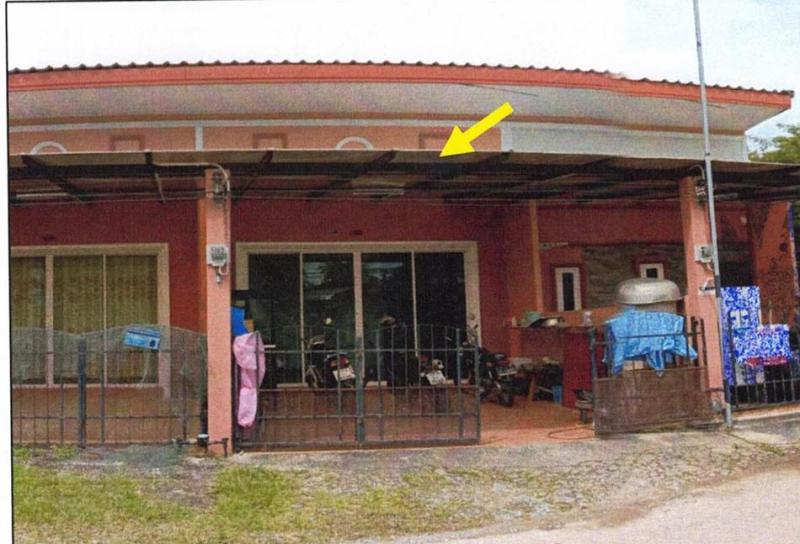 คลองขุด เมืองสตูล สตูล