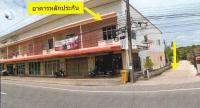ขายอาคารพาณิชย์ ฉลุง เมืองสตูล สตูล ขนาด 35.4 ตร.ว. ของ ธนาคารอาคารสงเคราะห์