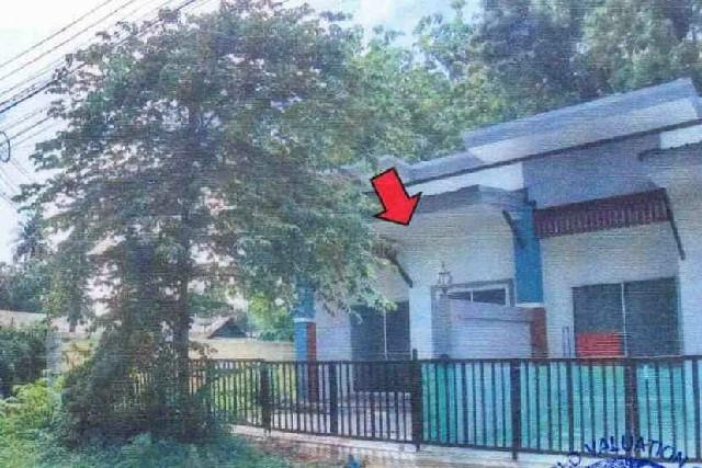 คลองขุด เมืองสตูล สตูล