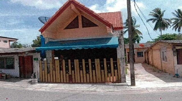 คลองขุด เมืองสตูล สตูล