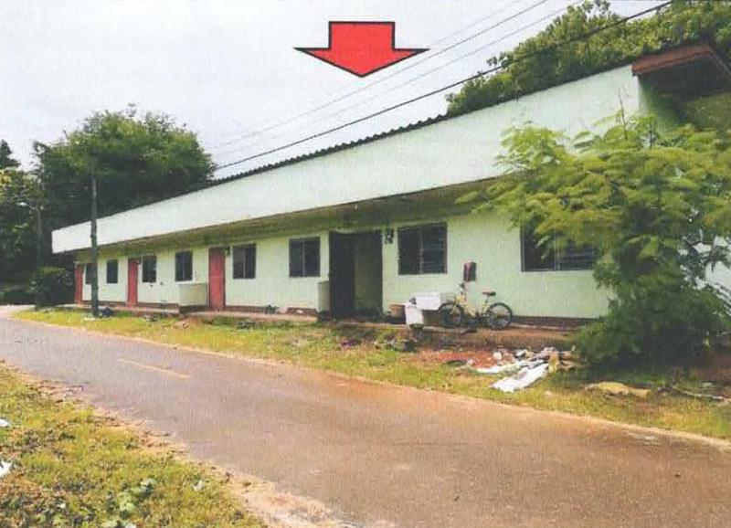 คลองขุด เมืองสตูล สตูล
