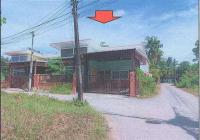 ขายบ้านเดี่ยว