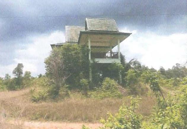 คลองขุด เมืองสตูล สตูล