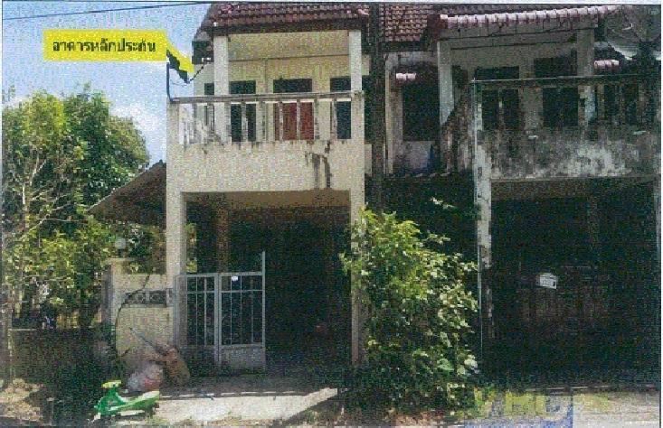 คลองขุด เมืองสตูล สตูล