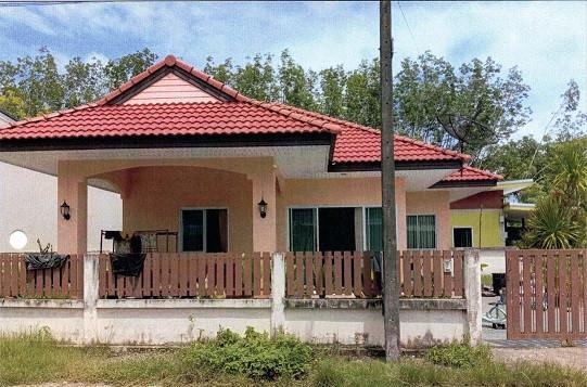 คลองขุด เมืองสตูล สตูล