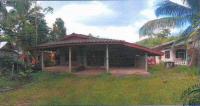 ขายบ้านเดี่ยว ฉลุง เมืองสตูล สตูล ขนาด 144 ตร.ว. ของ ธนาคารอาคารสงเคราะห์
