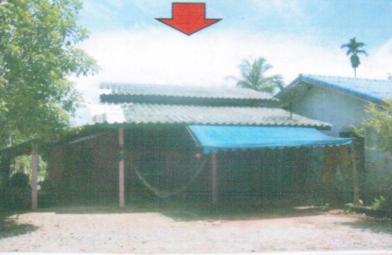 บ้านควน เมืองสตูล สตูล