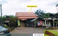 ขายบ้านเดี่ยว