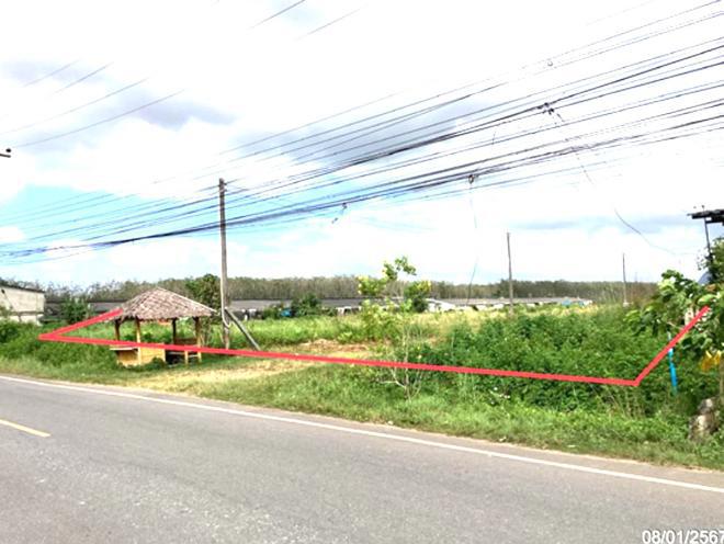 คลองขุด เมืองสตูล สตูล
