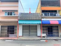 ขายอาคารพาณิชย์
