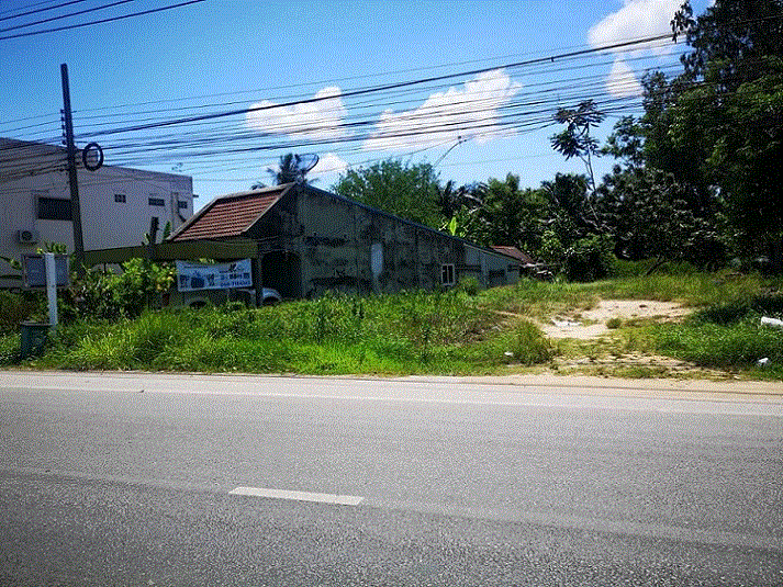 ขายที่ดิน